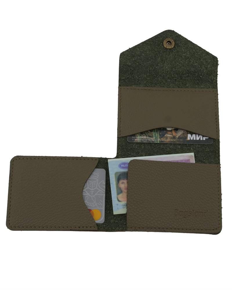 ВВ007-02550 Картхолдер
