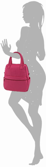 В2746-14111 Сумка женская