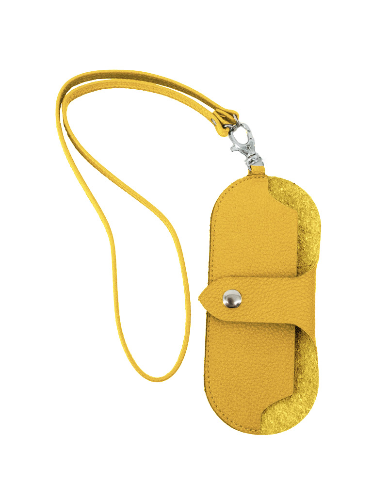 ВО042-08550 Футляр для очков