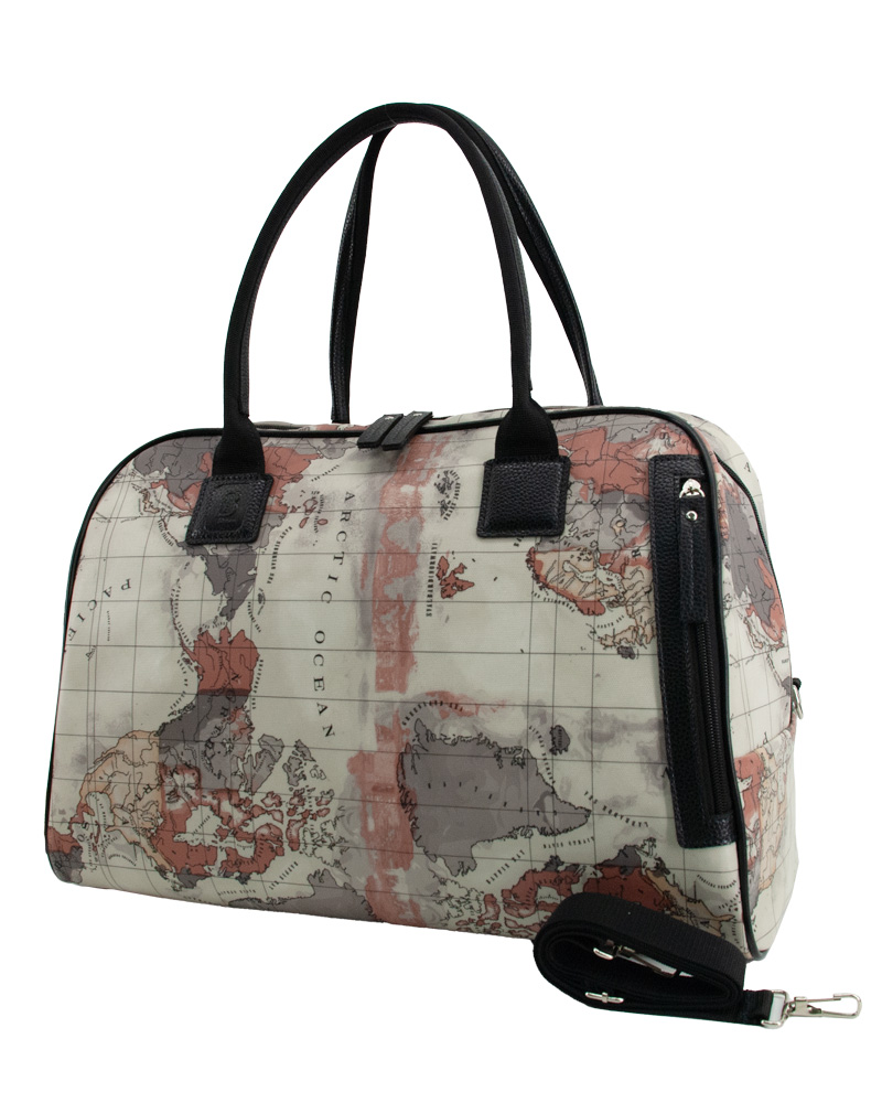 ВД84-23350 Сумка дорожная